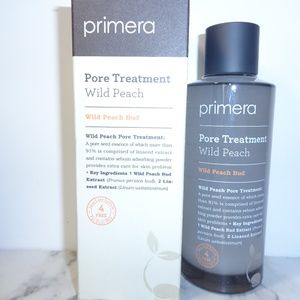 Primera Wild Peach Pore Treatment